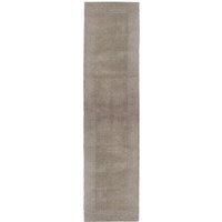 Boston Wool Border Runner Boston Wool Natural