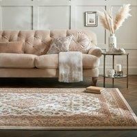 Antalya Traditional Rug