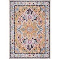 Orla Traditional Washable Rug