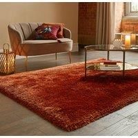 Jewel Shaggy Rug