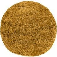 Slumber Shaggy Round Rug