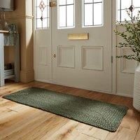 Churchgate Scallop Doormat