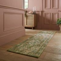 Dua Jute Traditional Rug