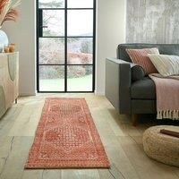 Rana Jute Traditional Printed Runner