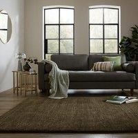Novah Luxury Ribbed Texture Rug
