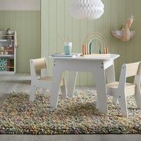 Noodle Wool Rug