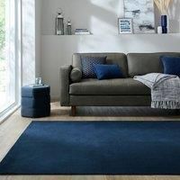 Amber Sheen Rug
