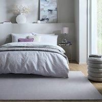 Amber Sheen Rug