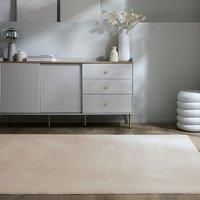 Amber Sheen Rug