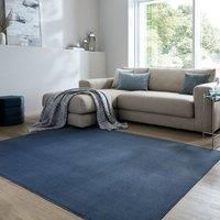 Amber Sheen Rug