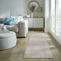 Herringbone Flatweave Runner