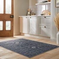Kasra Traditional Washable Runner