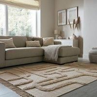 Rocco Tufted Cotton Supersoft Rug