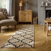Maroc Braid Chunky Jute Runner