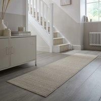 Clifton Boucle Washable Runner