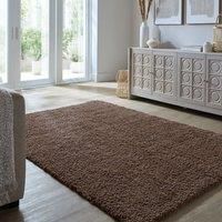 Pure Washable Shaggy Rug