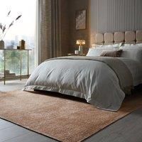 Roma Striped Washable Rug