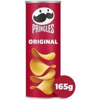 Pringles Original 165g
