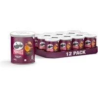 Pringles Texas BBQ Sauce 40g