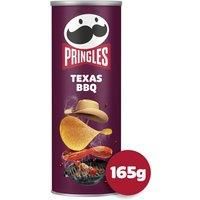 Pringles Texas BBQ Sauce 165g
