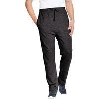 Mens Fleece Trouser With Easy Pull-On Design by Chums