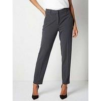 Roman Originals Women's Straight Leg Trousers Sizes 10-20