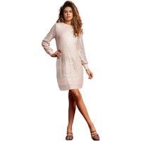 Sequin Embellished Tunic Dress - Ladies Roman Originals Women