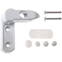 ERA PVCu Non-Locking Window Snaplock White (2396T)
