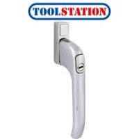 Fab & Fix Hardex Architectural Window Handle Chrome