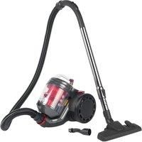 Beldray BEL0700N Compact Vac Lite Cylinder Vacuum, 700W (2NDS/Damaged Packaging)