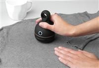 Beldray Electric Fabric Shaver - Rechargeable Lint Remover, Remove Bobbles & Pills, Trim Excess Threads and Smooth, Includes USB Cable & Cleaning Brush, Suitable for All Fabrics, 45 Minutes Run Time