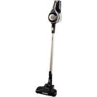 Beldray BEL01195-150 Platinum Edition Airgility Plus Cordless Vacuum Cleaner, 22.2 V, Rechargeable, Can be Used Handheld, Motorised LED Floor Brush, 1.2 L Dust Container, Includes Pet Tool