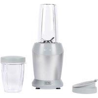 Salter Aspen NutriPro Blender Mini Smoothie Maker/Food Processor 1L Jug 1000W