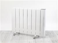 Beldray EH3110W 2kW Smart Ceramic Core Radiator