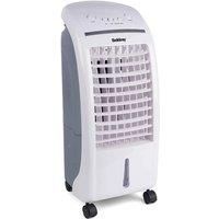 Beldray® EH3056 6 L Purifying Portable Cooler & Ioniser (2NDS/Damaged Packaging)