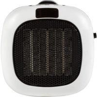 Beldray 2 Setting Handy Mini Plug-In Heater 700W