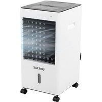 Beldray® 4 in 1 Multifunctional Air Cooler and Heater, 6 L | 65/2000 W (EH3234)