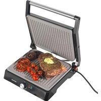Salter® EK4076 Marblestone XL Health Grill and Panini Maker | Non-Stick Coating