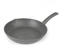 Salter Easypour 30cm Frying Pan - Black