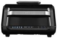 Salter Professional EK5106 1700W Aerogrill Pro 16-in-1 Tabletop Multicooker And Health Grill - Black