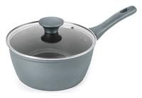 Salter Excellence 20cm Aluminium Saucepan