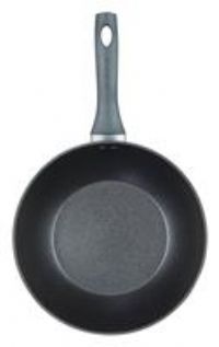 Salter Megastone Excellence Aluminium Wok