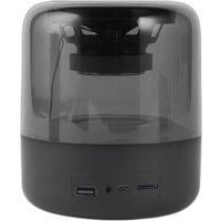 Bluetooth Speaker Colour Changing Lights LED 12 Hours Time Rechargeable - 23C