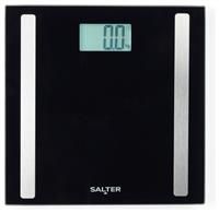Salter Smart Scale 180kg Capacity 17 Body Metrics BMI & BMR Body Weight Scale