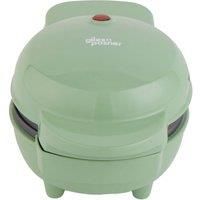 GILES & POSNER 3 in 1 EK5535GSGR Mini Bites Maker - Green