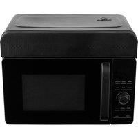 SALTER DuoWave EK5654 Combination Microwave - Black, Black