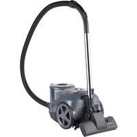 Beldray Cylinder Vacuum VORTEXL 3L Bagless HEPA Filter Tools for Deep Cleaning
