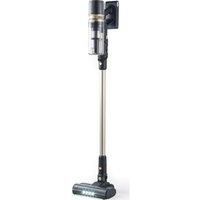 Beldray Airfinity Cordless Vacuum Touch Screen Tangle-Free Turbo Suction HEPA