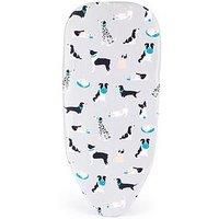 Beldray Tabletop Ironing Board &Ndash; Dog Print