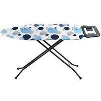 Beldray Swift Ironing Board – Collapsible, Lightweight Folding Ironing Table